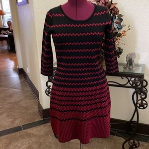 Gabby Skye Dress
